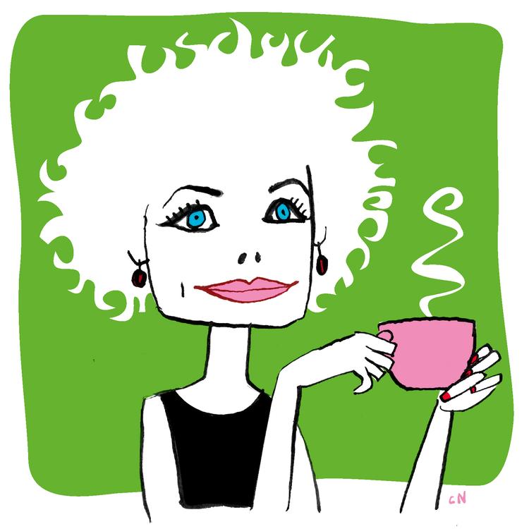 Tegning Claus Nørregaard