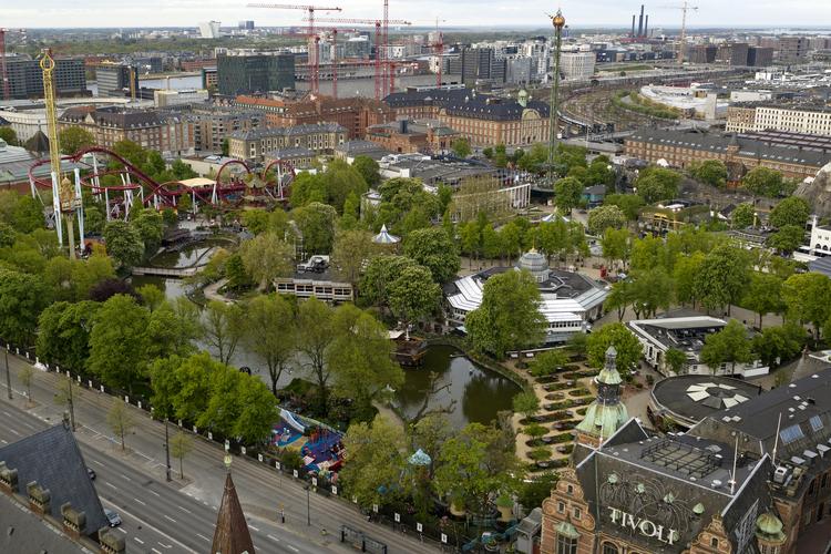 Ifølge Dansk Erhverv er det ikke til at sige, hvor mange job aftalen om arbejdsfordeling vil kunne redde. Foto: Jens Dresling/POLFOTO