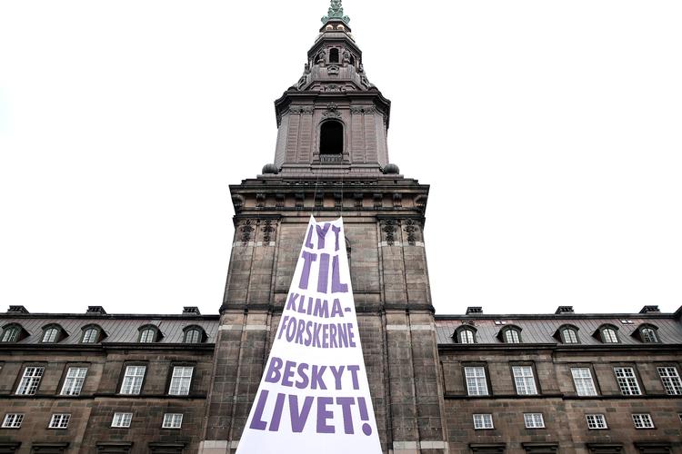 Foto: Jens Dresling/POLFOTO