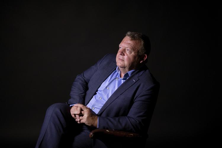 Foto: Finn Frandsen/POLFOTO