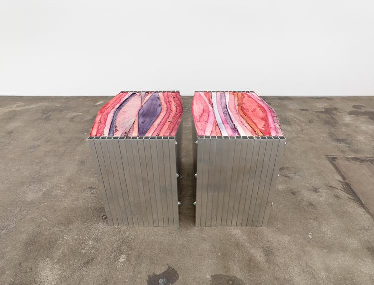 Foto: Malle Madsen / Courtesy of the artist and Nils Stærk, Copenhagen
