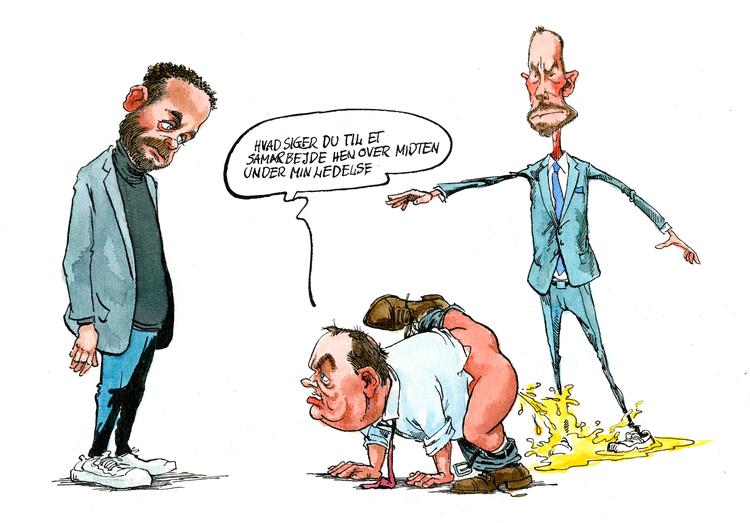 Tegning Roald Als