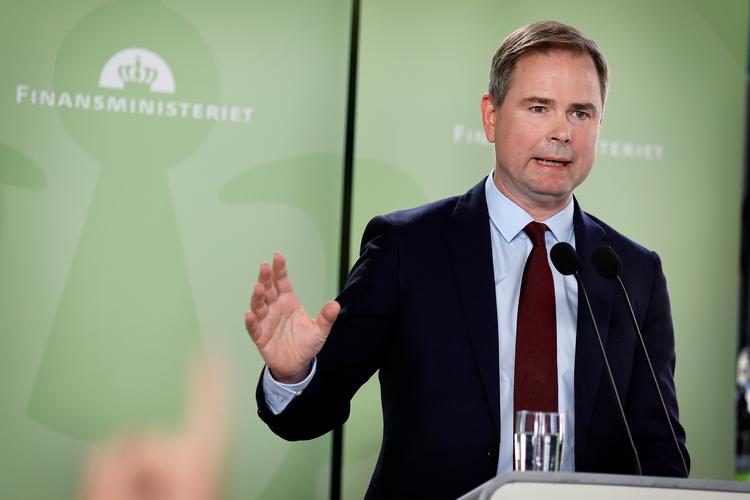 Foto: Jens Dresling/POLFOTO