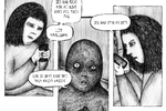 Illustration fra spillet 