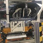 Mange bilfabrikanter er på vej med nye elbil-modeller til det danske marked, men spørgsmålet er, hvor dyre de bliver, og her spiller afgifterne en stor rolle. Foto: Jesper Thobo-carlsen