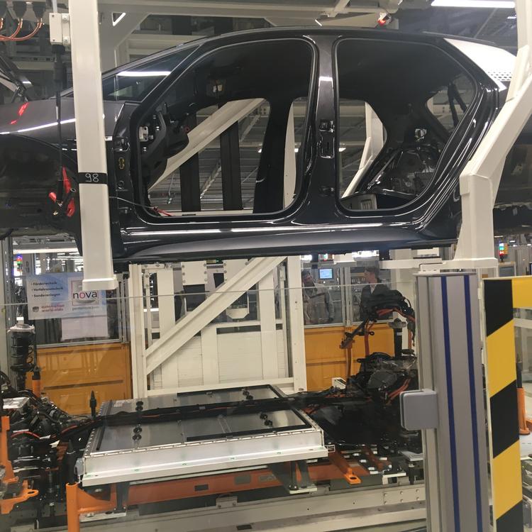 Mange bilfabrikanter er på vej med nye elbil-modeller til det danske marked, men spørgsmålet er, hvor dyre de bliver, og her spiller afgifterne en stor rolle. Foto: Jesper Thobo-carlsen