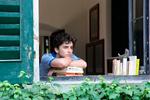 Elio spilles af Timothée Chalamet i filmatiseringen af 'Call Me By Your Name'. Foto: Sony Pictures Classics via AP/Ritzau Scanpix