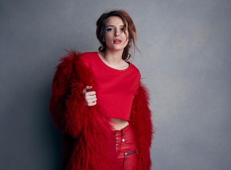 Foto: Taylor Jewell/Ritzau Scanpix