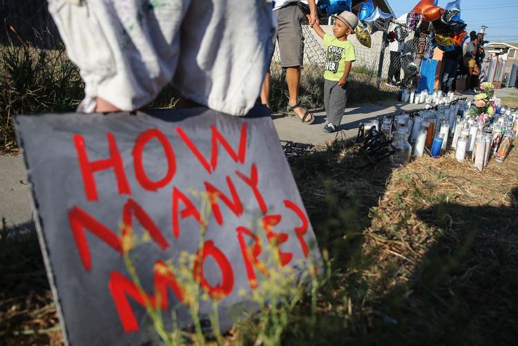 Foto: Mario Tama/Ritzau Scanpix