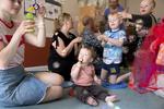 (arkiv) Foto: Louise Herrche Serup/POLFOTO