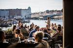 DinnerDays afholdes 9. - 18. oktober på 100 restauranter fordelt over hele Danmark. 