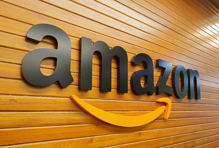 At Amazon også har Danmark, Norge og Finland i kikkerten, underbygges af, at man har søgt en markedsdirektør, der skal arbejde på ekspansion til flere nordiske regioner. Foto: Abhishek Chinnappa/Ritzau Scanpix