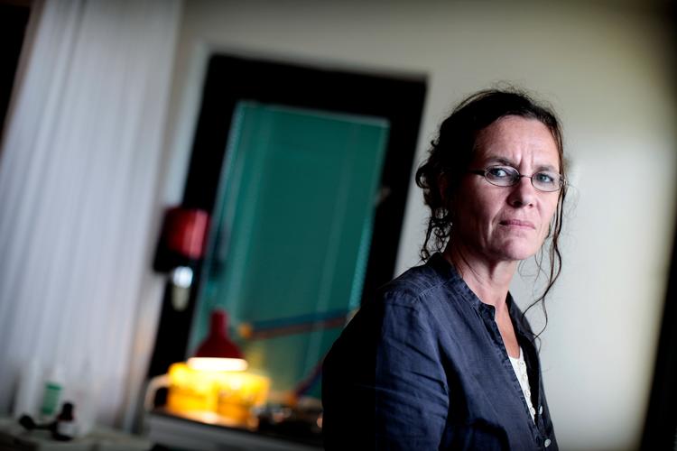 Foto: Niels Hougaard/POLFOTO