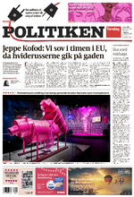A_forside_To Politiken 03-09-2020 Lands 1udg