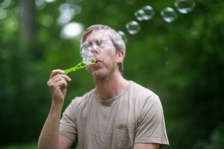 Bill Callahan fra Smog er blevet en af de fineste storytellere i amerikansk musik. 