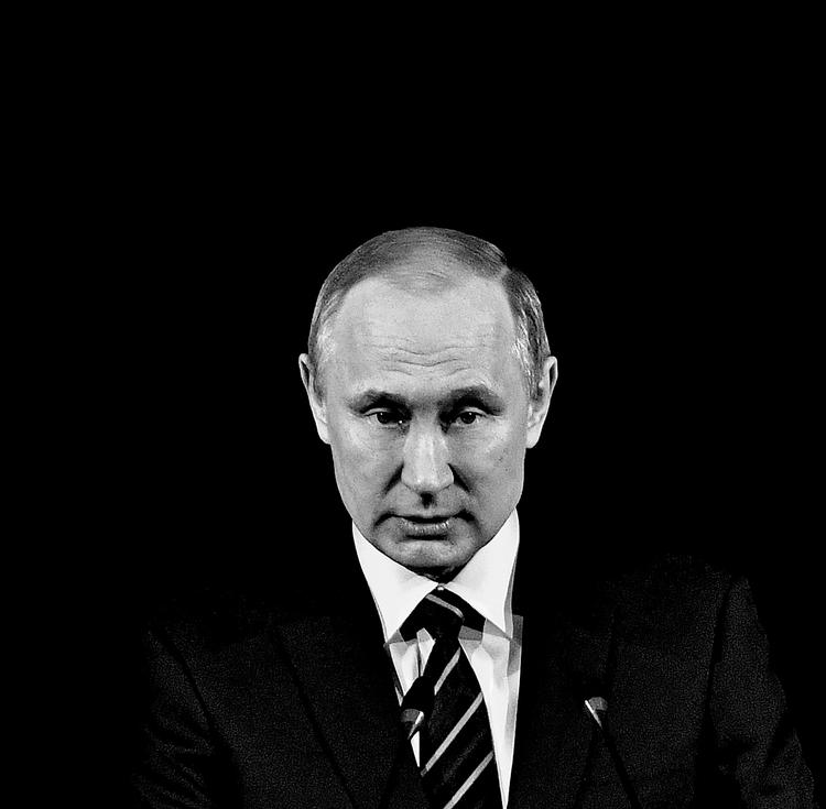 Foto: Alexei Nikolsky/AP