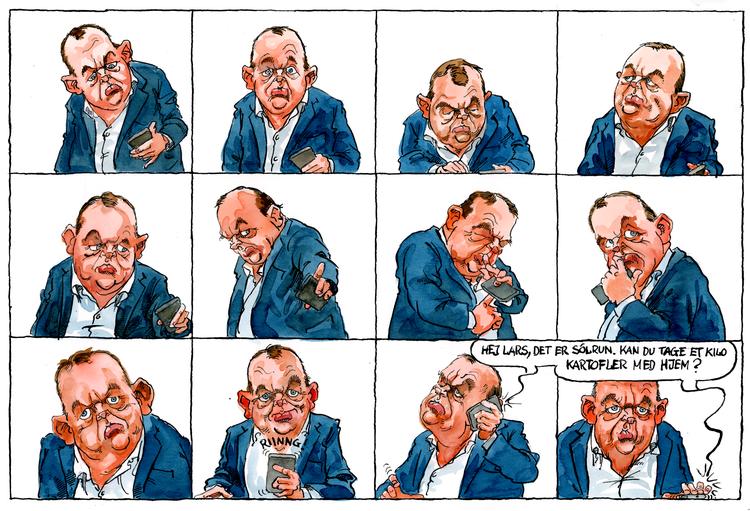 Foto: Roald Als/POLITIKEN