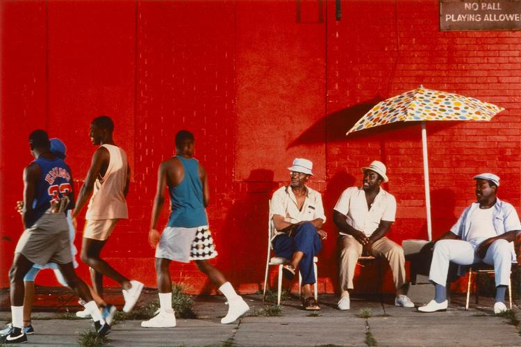 Foto: Photo 12 / Alamy Stock Photo/Ritzau Scanpix