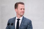 Jeppe Kofod:, udenrigsminister "Når de går på gaden i Minsk og råber på deres ret til demokratisk selvbestemmelse, og vi ikke er hurtige nok, ja, så synes jeg, at EU er for langsom" - til Politiken torsdag. Foto: Aleksander Klug/Aleksander Klug