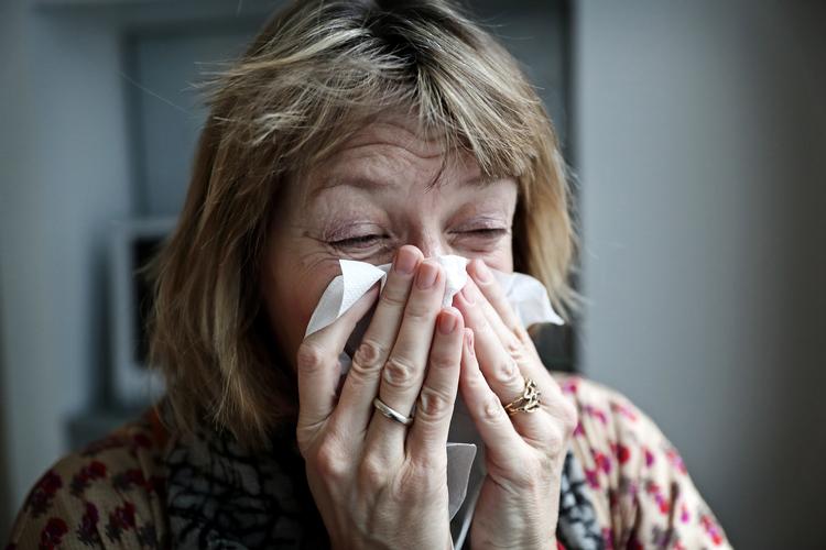De skulle ellers være sengelagt på den sydlige halvkugle de seneste måneder af den årlige sæsoninfluenza, men helt exceptionelt få har været smittet i år. Det kan give håb for vinteren, siger Statens Serum Institut. Foto: Jens Dresling/POLFOTO