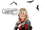 Arkivtegning Roald Als