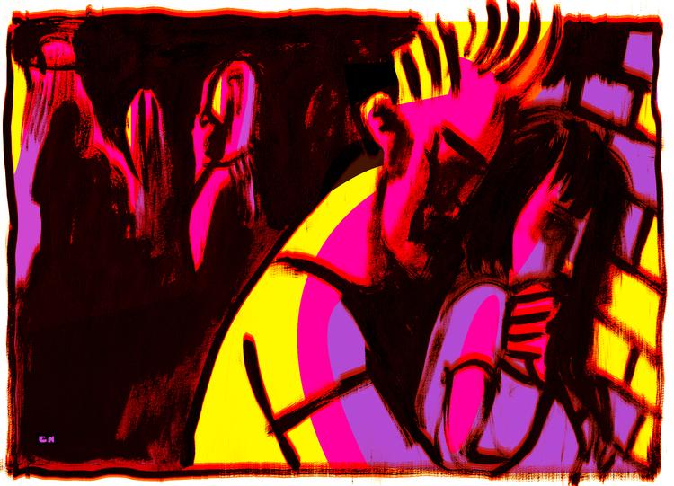 Foto: Claus Nørregaard/POLITIKEN