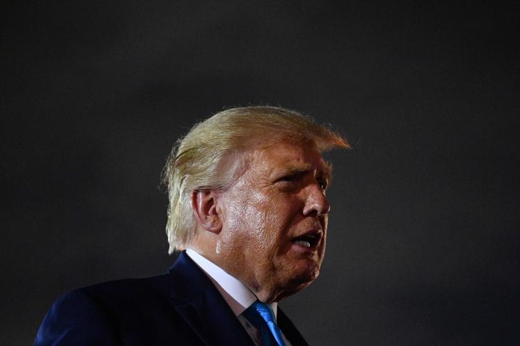 Foto: Mandel Ngan/Ritzau Scanpix