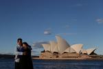 Foto: Loren Elliott/Ritzau Scanpix