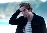 Robert Pattinson er ifølge flere amerikanske medier testet positiv for coronavirus.  Foto: Ander Gillenea/Ritzau Scanpix