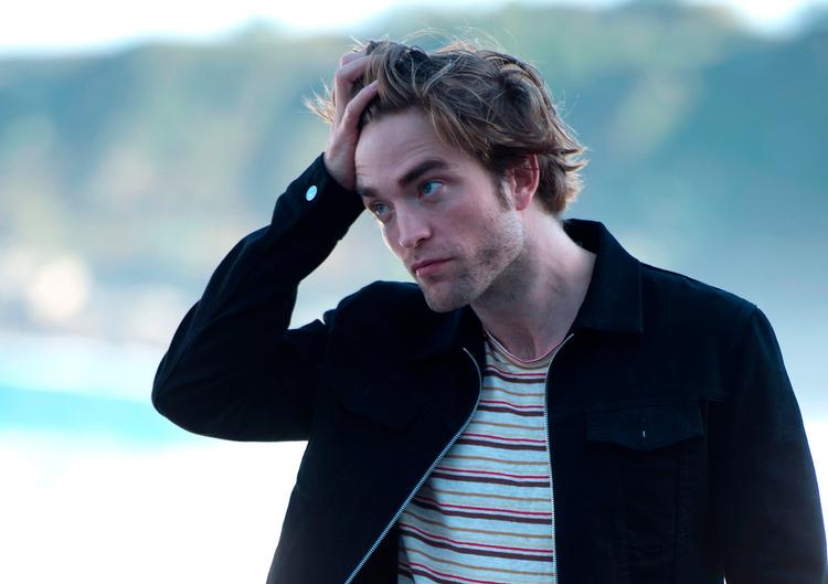 Robert Pattinson er ifølge flere amerikanske medier testet positiv for coronavirus.  Foto: Ander Gillenea/Ritzau Scanpix