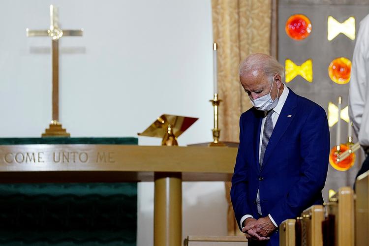 Foto: Kevin Lamarque/Ritzau Scanpix