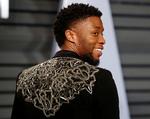Chadwick Boseman kendes især for rollen som T’Challa i ’Black Panther’, Foto: Danny Moloshok/Ritzau Scanpix