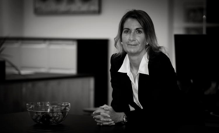 Mette Grith Stage er forsvarsadvokat. På baggrund af egne erfaringer tror hun, at den nye voldtægtslov kan få uskyldige dømt. Straffelovrådet er uenig. Foto: Anders Brohus