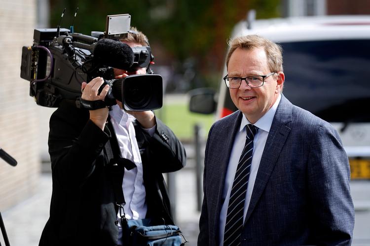 Foto: Jens Dresling/POLFOTO
