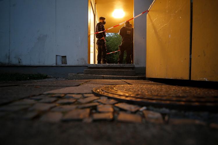 Foto: Leon Kuegeler/Ritzau Scanpix