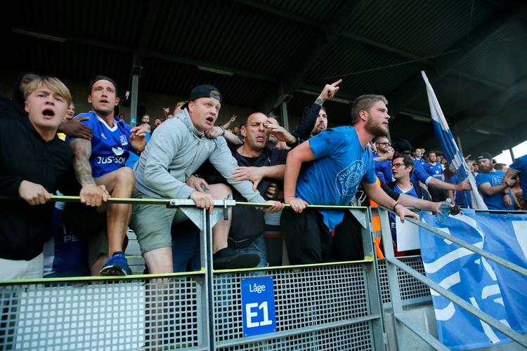 Foto: Jens Dresling/POLFOTO