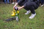 Danske unges alkoholforbrug har ellers været på vej ned, og gennemsnitsalderen for deres drikkedebut var på vej op. Men sidste år vendte den udvikling. Nu er der politisk velvilje for at følge organisationers opråb og hæve aldersgrænsen for, hvornår unge kan købe alkohol. Foto: Olivia Loftlund