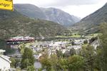 Norge har lørdag fjernet et krav om ti dages karantæne for indrejsende fra Region Sjælland. Foto: Geir Olsen/Ritzau Scanpix