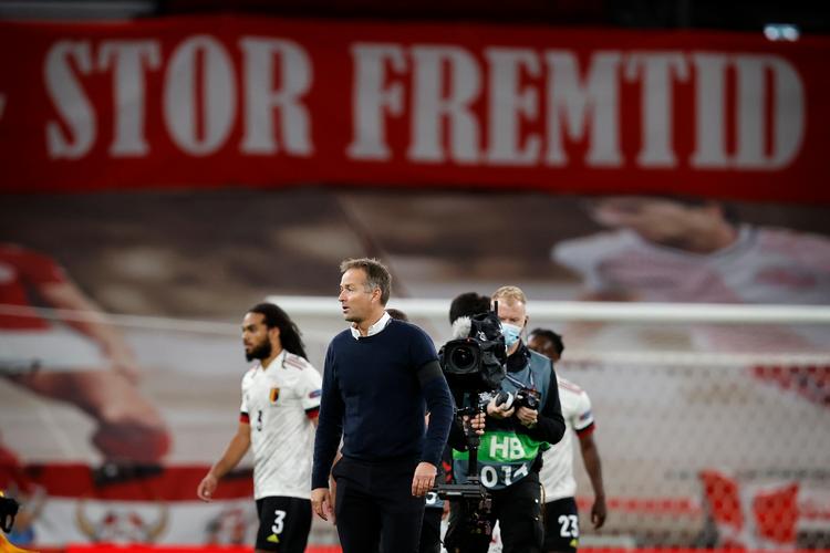 Foto: Jens Dresling/POLFOTO