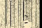 Tegning: Philip Ytournel