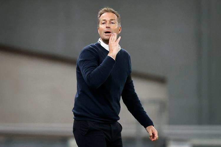 Foto: Jens Dresling/POLFOTO