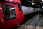 DSB, Metroselskabet og Arriva får en kompensation for passagerfald under corona på op mod to milliarder kroner. Foto: Emil Agerskov