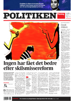 A_forsiden Politiken 07-09-2020 Lands 1udg