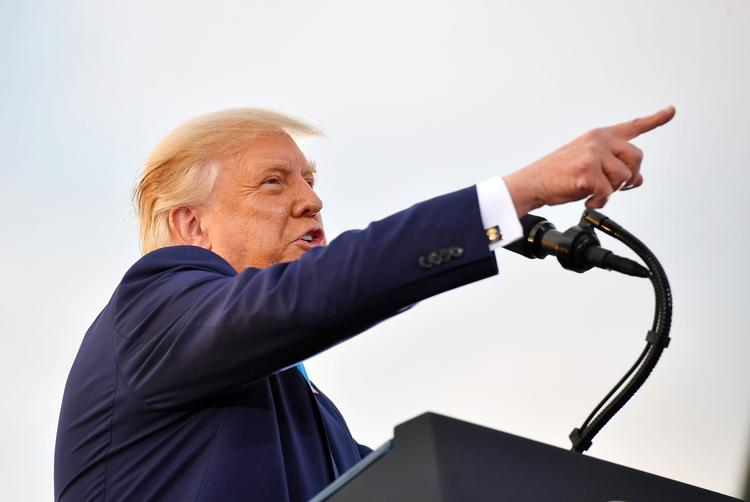 Foto: Mandel Ngan/Ritzau Scanpix