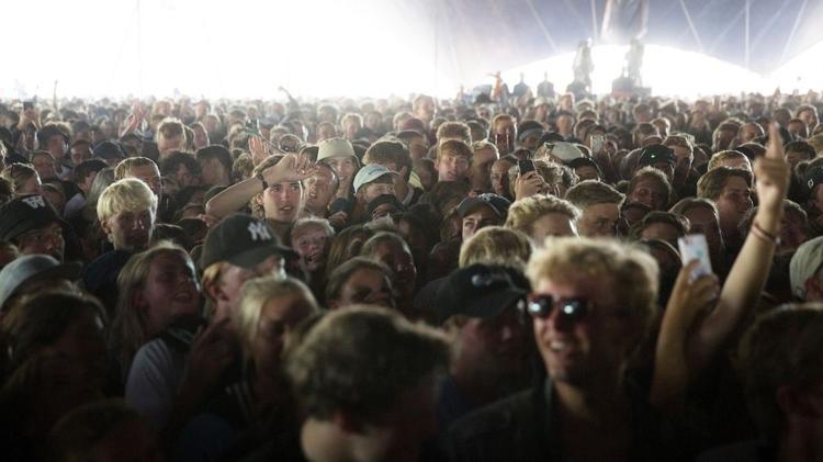 Foto: Thomas Borberg / Ritzau Scanpix  