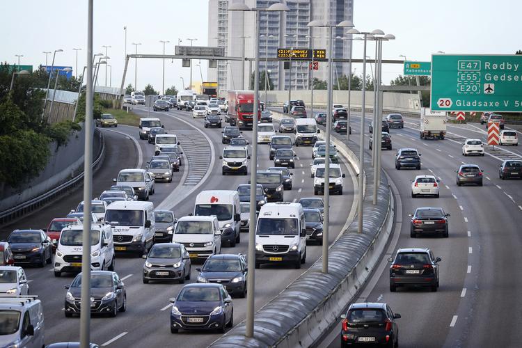 Foto: Jens Dresling/POLFOTO