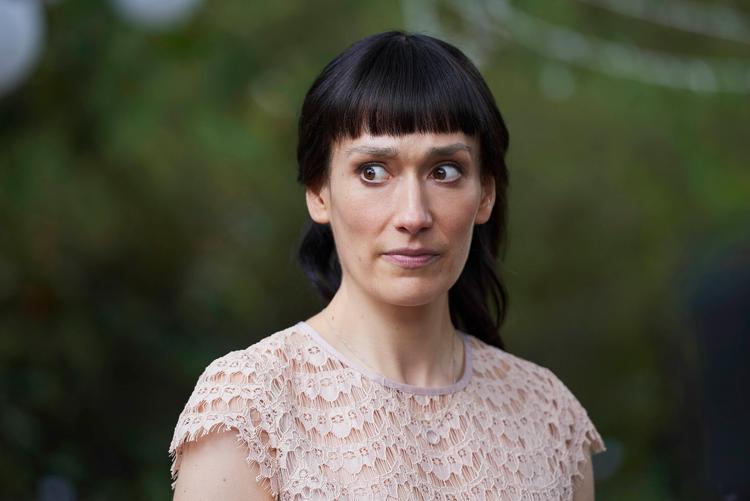 BBC Three står bl.a. bag den roste tv-serie 'Fleabag'.  Foto: BBC Three/Amazon Studios