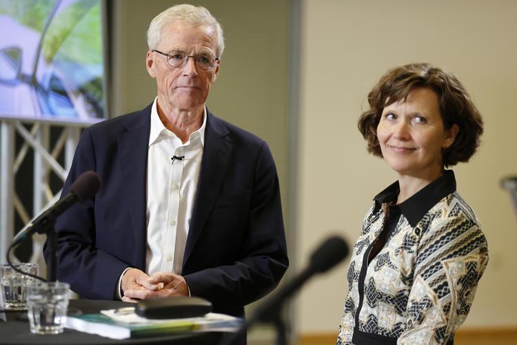 Foto: Jens Dresling/POLFOTO