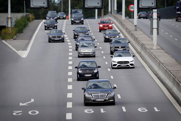 Foto: Jens Dresling/POLFOTO