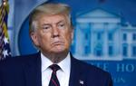 Da Trump i sommer præsenterede sin kandidat til præsidentposten for Den Interamerikanske Udviklingsbank, skabte han dyb splittelse regionens lande imellem, skriver latinamerikakorrespondent Anne M. Sørensen i denne klumme.  Arkivfoto Leah Millis